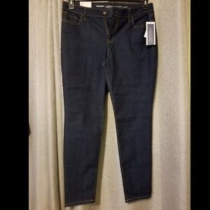 Old Navy Super Skinny Jeans